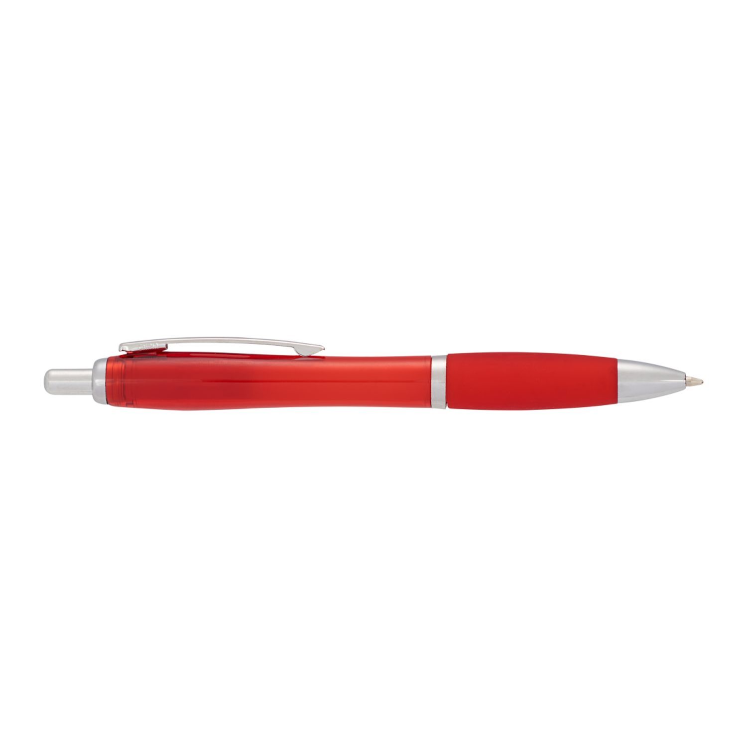 Nash Ballpoint Pen in Red (RE)