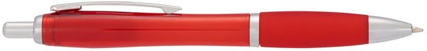 Am image of a Custom Nash Ballpoint Pen in Red (RE)!
