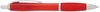 Am image of a Custom Nash Ballpoint Pen in Red (RE)!