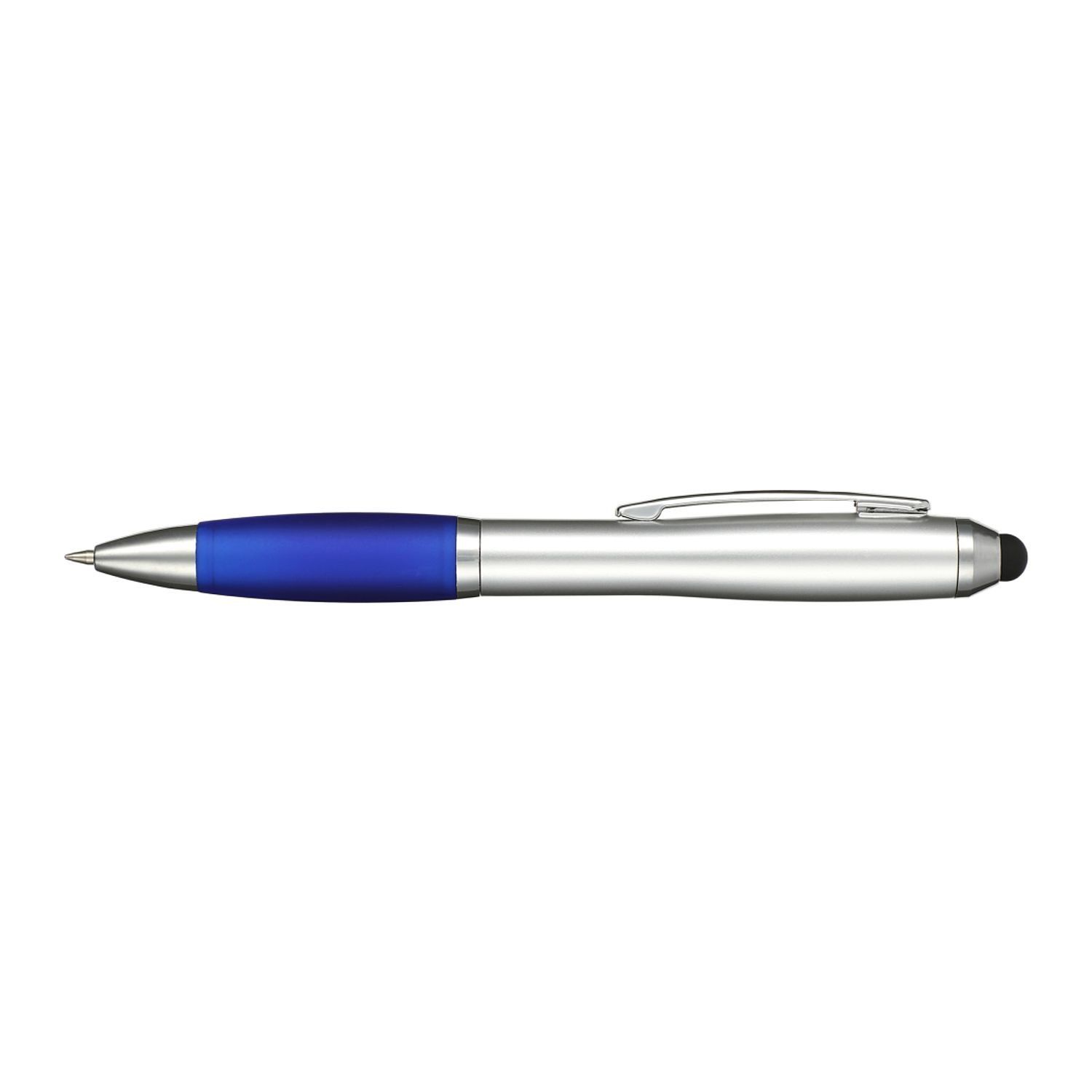Nash Gel Stylus Pen in Blue
