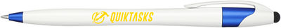 An image of a Custom Cougar Gel Stylus Pen!