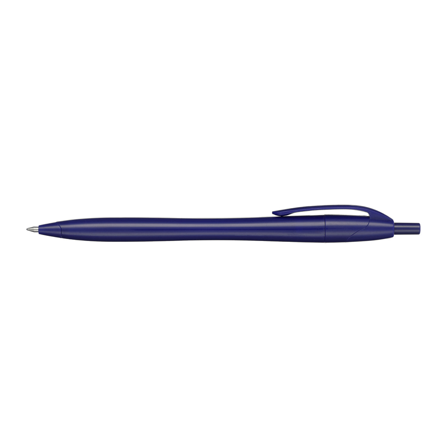 Cougar Gel Pen in Blue