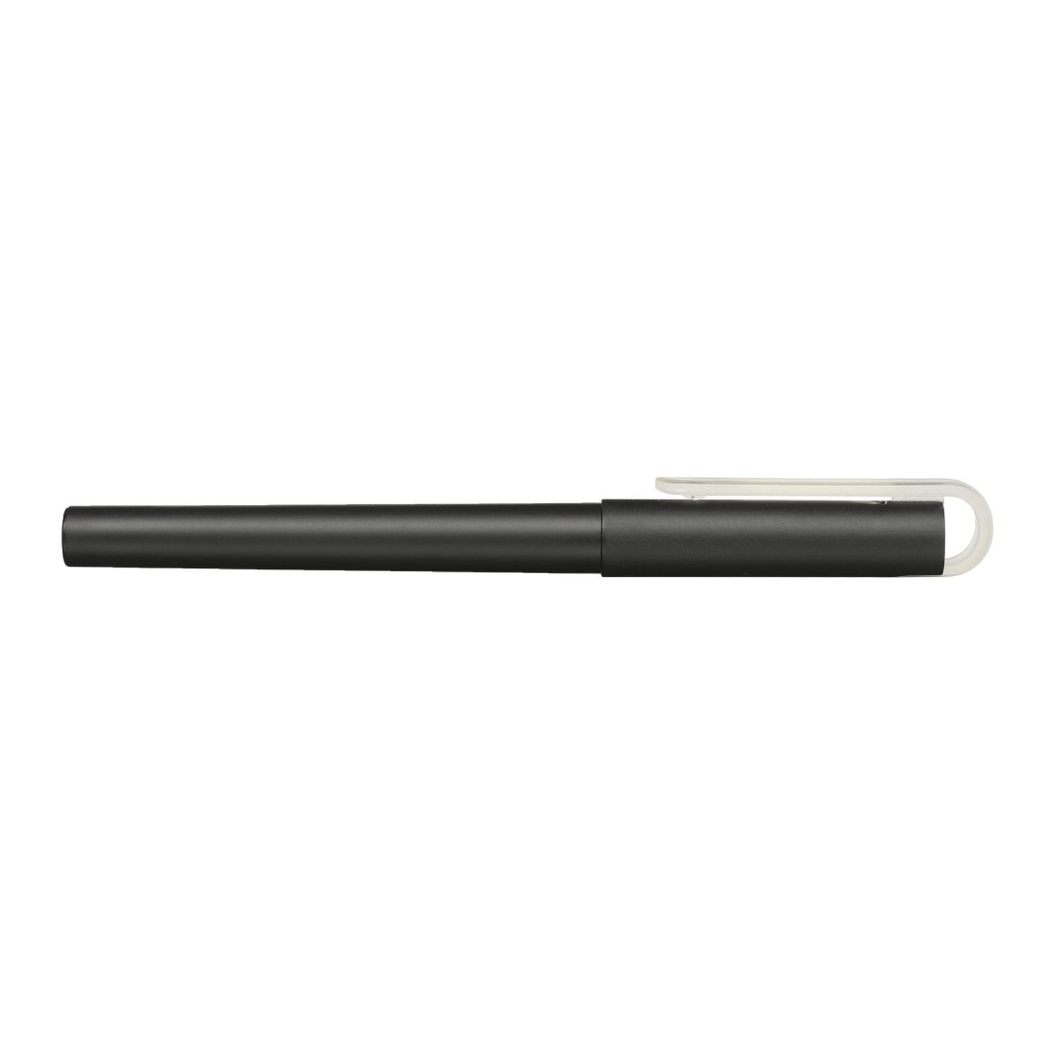 Remark RPET Gel Pen in Black