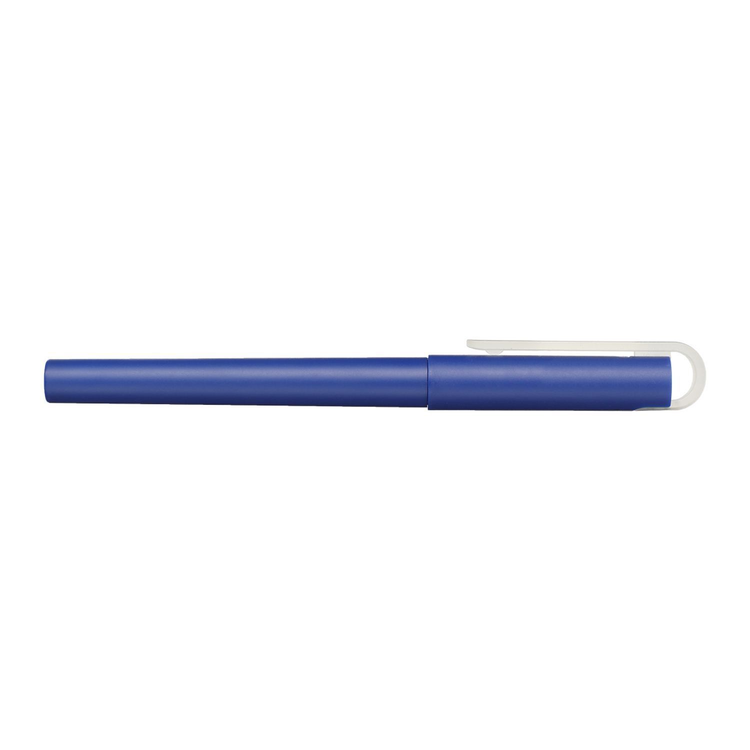 Remark RPET Gel Pen in Blue