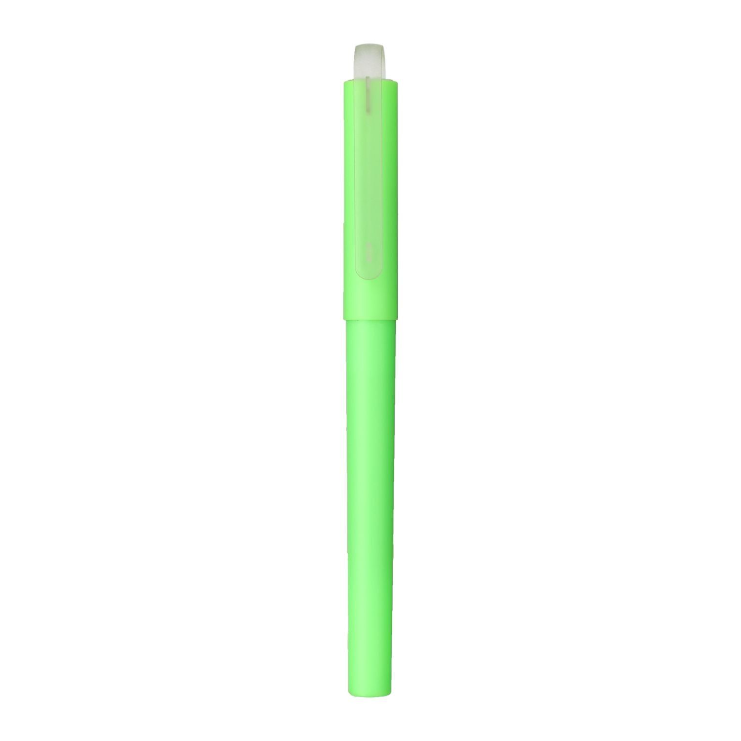 Remark RPET Gel Pen in Green