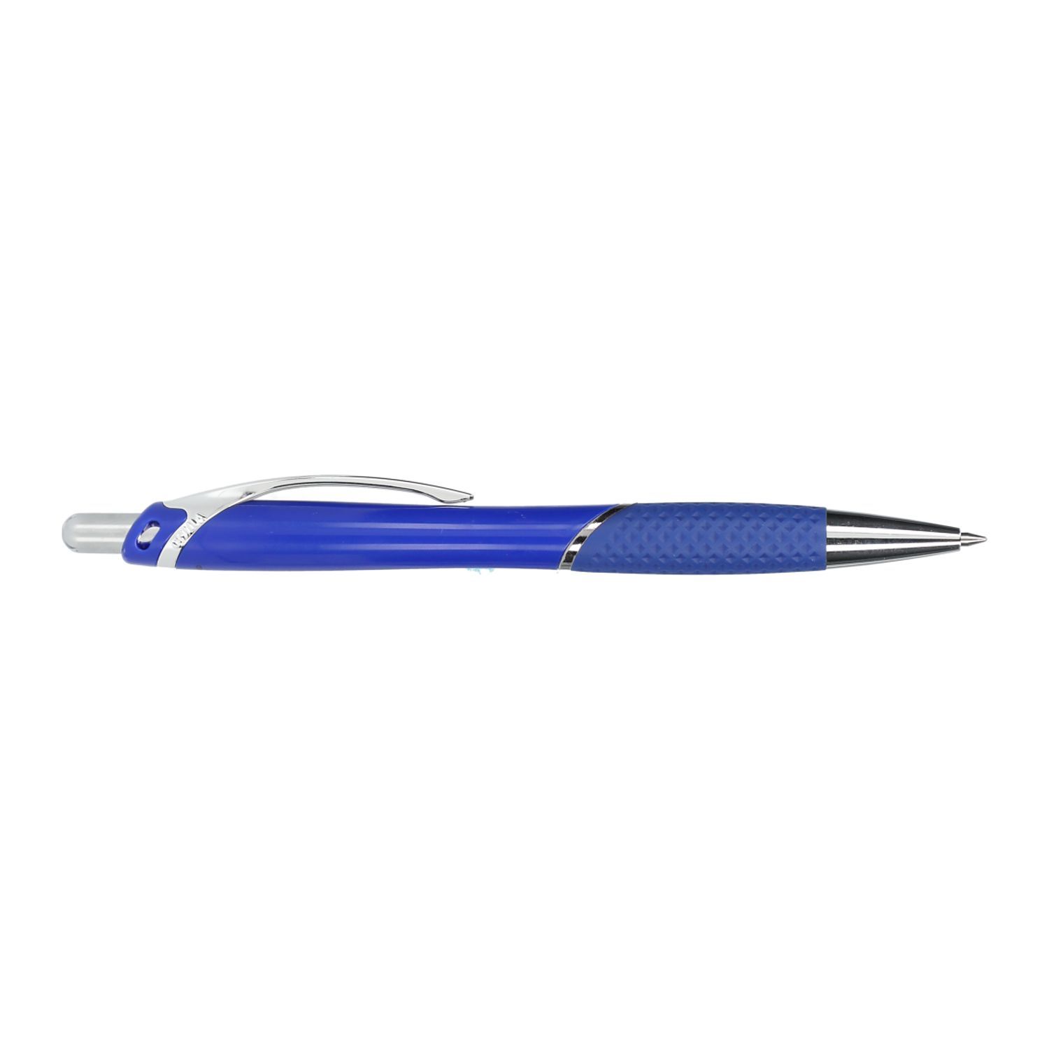 Pivot Recycled ABS Gel Pen in Blue