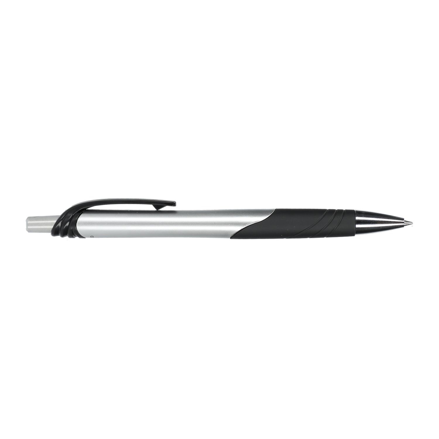 Crux Recycled ABS Gel Pen in Black