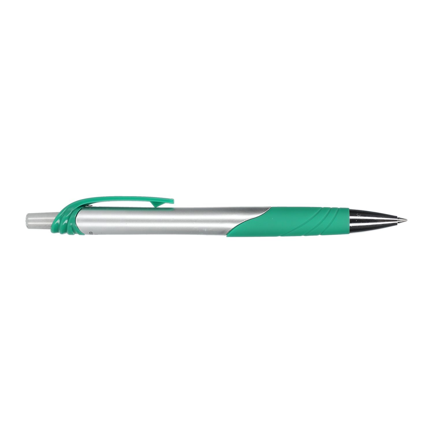 Crux Recycled ABS Gel Pen in Green