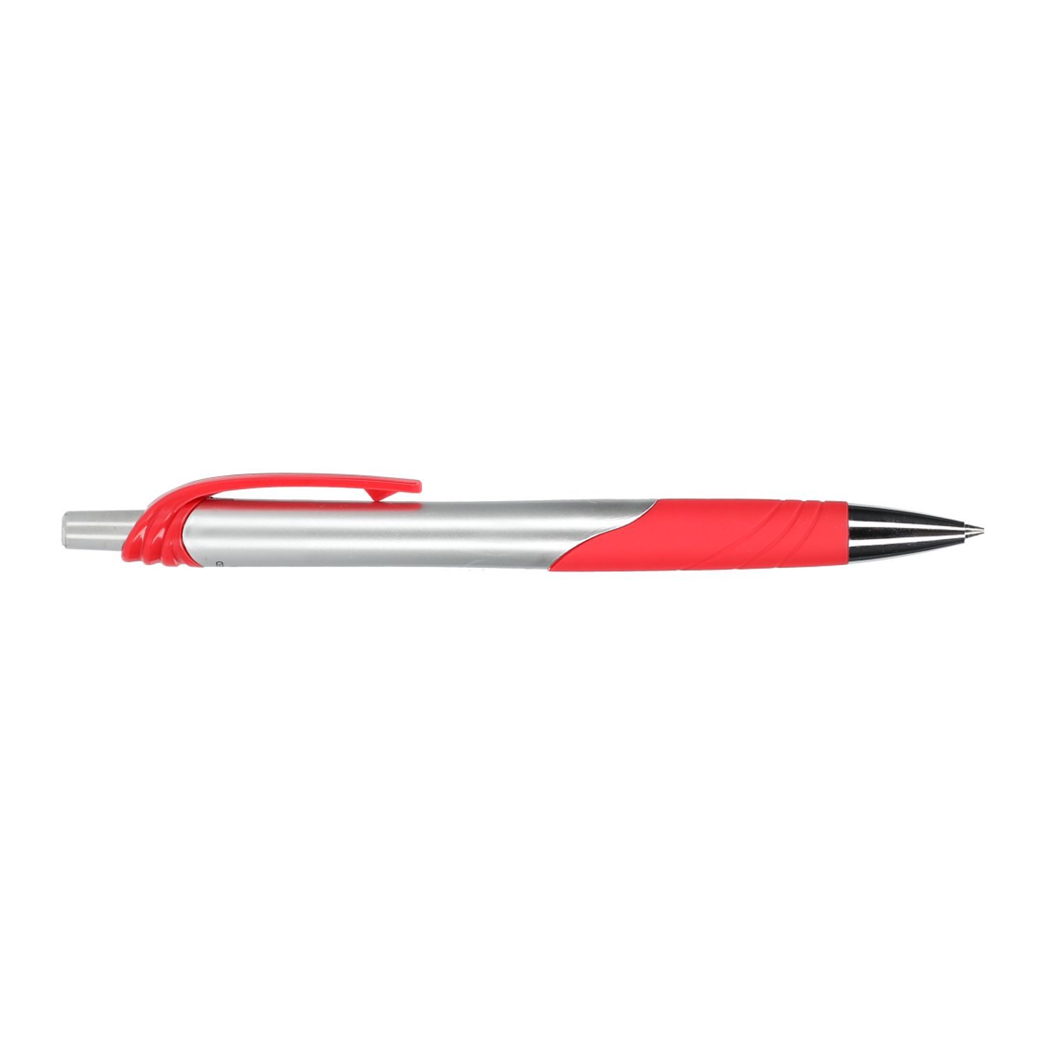 Crux Recycled ABS Gel Pen in Red