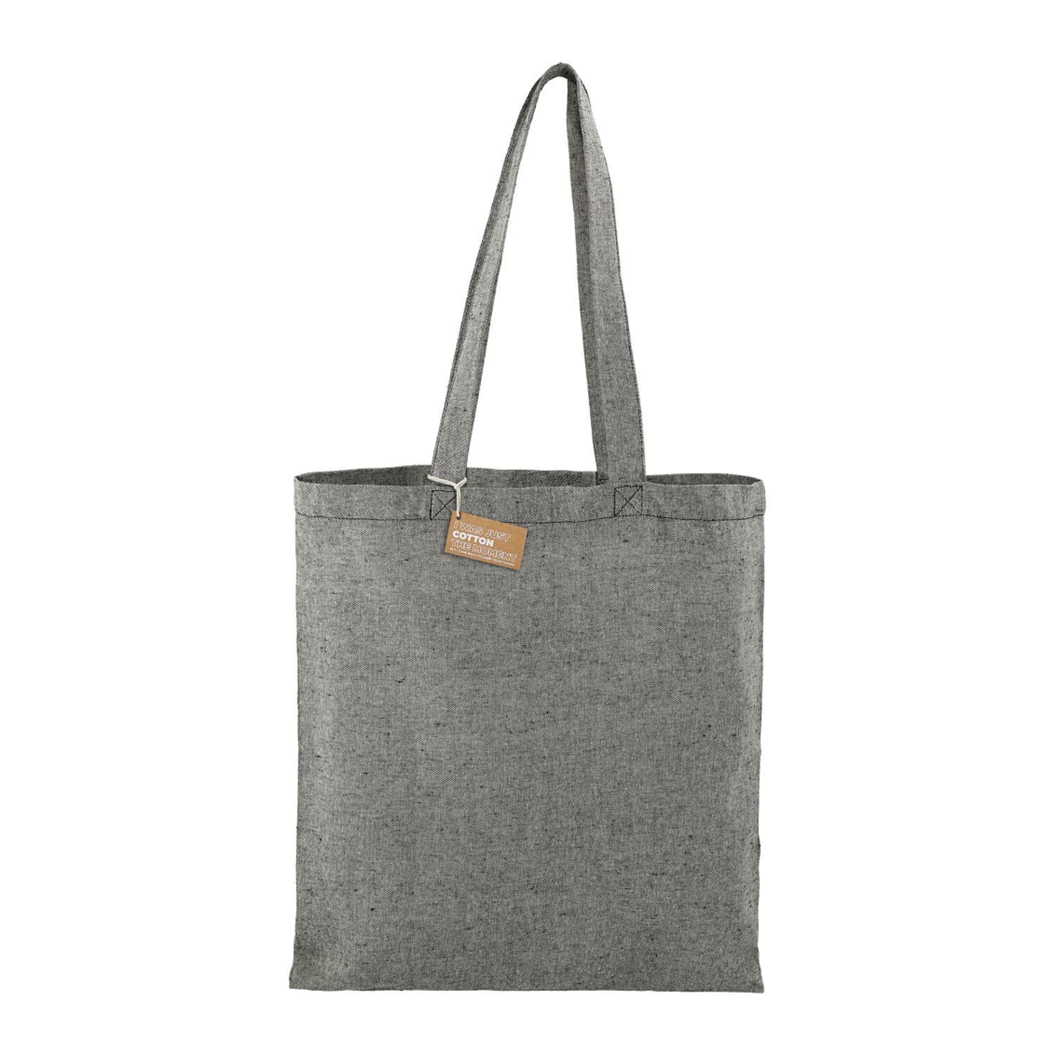 Eco-Friendly Reusable Custom Tote Bag – TheTrulyCustom