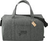 An image of a Custom Vila Recycled Executive Duffel!