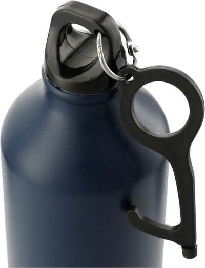 An image of a Custom Pacific 26oz Bottle with No Contact Tool!