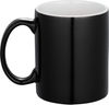 Am image of a Custom Bounty Spirit 11oz Ceramic Mug in Black!