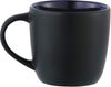 Am image of a Custom Riviera Electric 11oz Mug in Blue!
