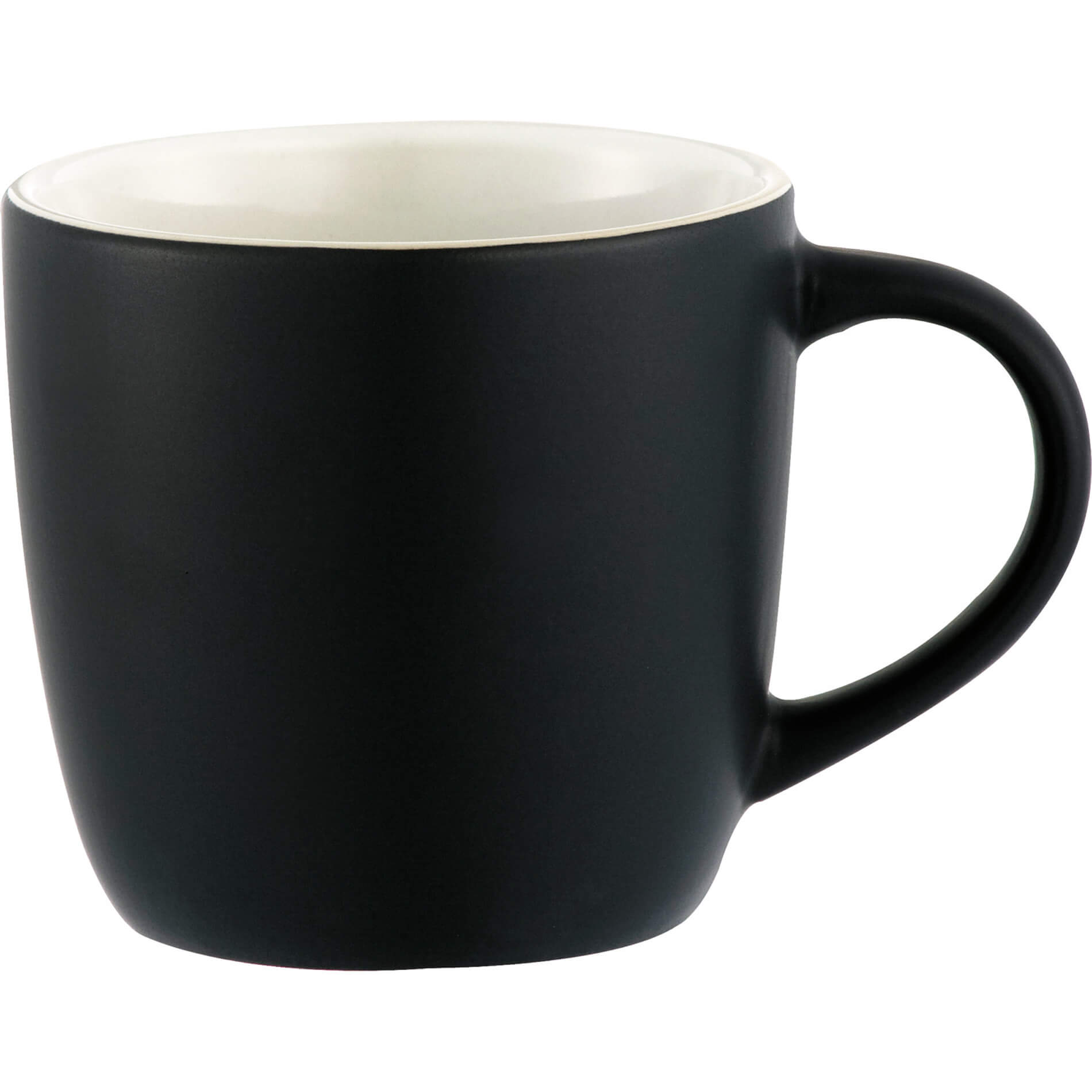 Riviera Electric 11oz Mug in White
