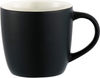 An image of a Custom Riviera Electric 11oz Mug in Black/White!