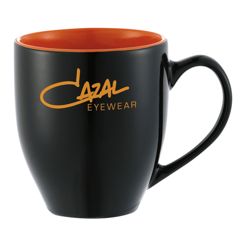 Zapata 15oz Ceramic Mug Electric