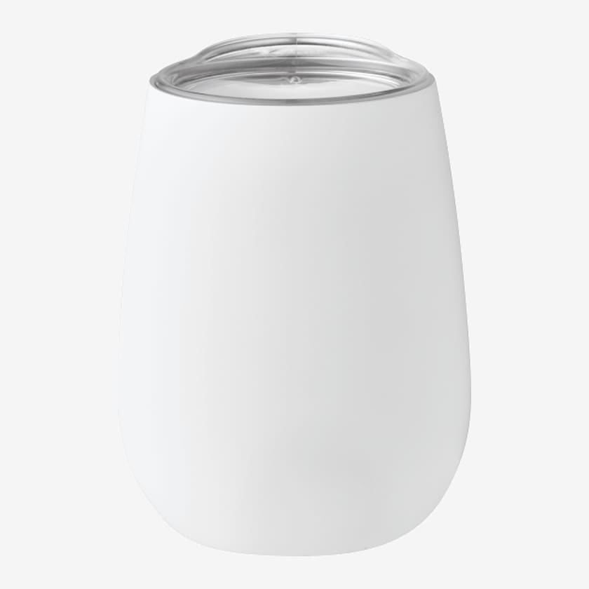 Neo 10oz Vacuum Insulated Cup in White