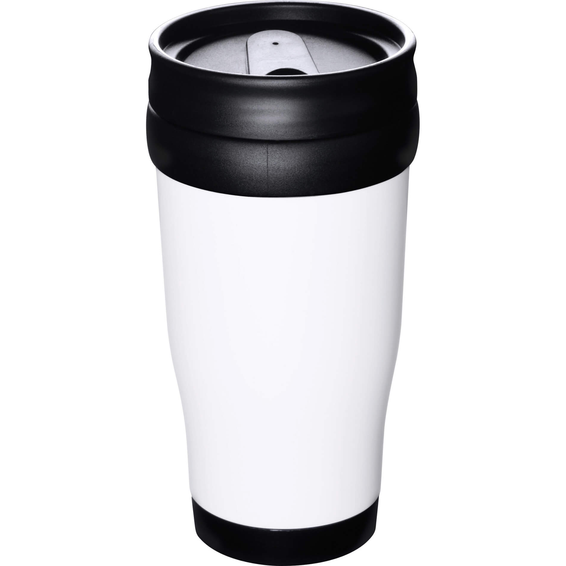 Columbia 16oz Insulated Tumbler in White
