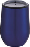 Am image of a Custom Brix 10oz Cup in Blue!