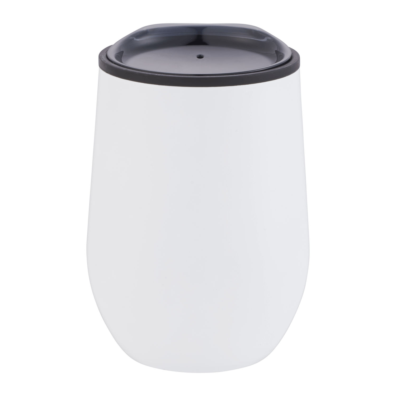 Brix 10oz Cup in White