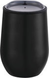 Am image of a Custom Brix 10oz Cup in Black!