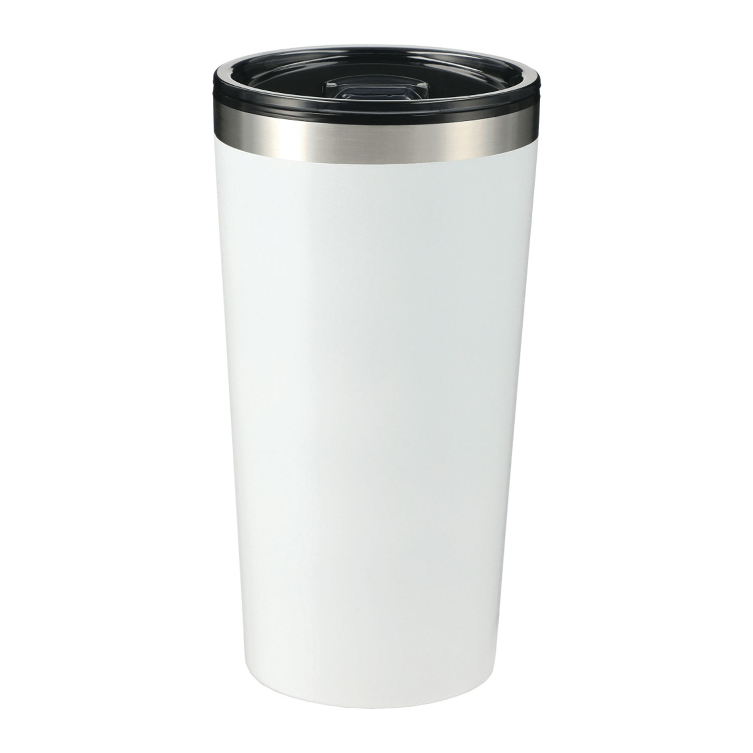 Thor 16oz Tumbler in White