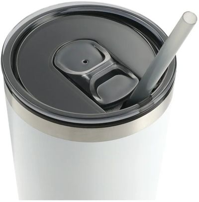 An image of a Custom Thor 16oz Tumbler!