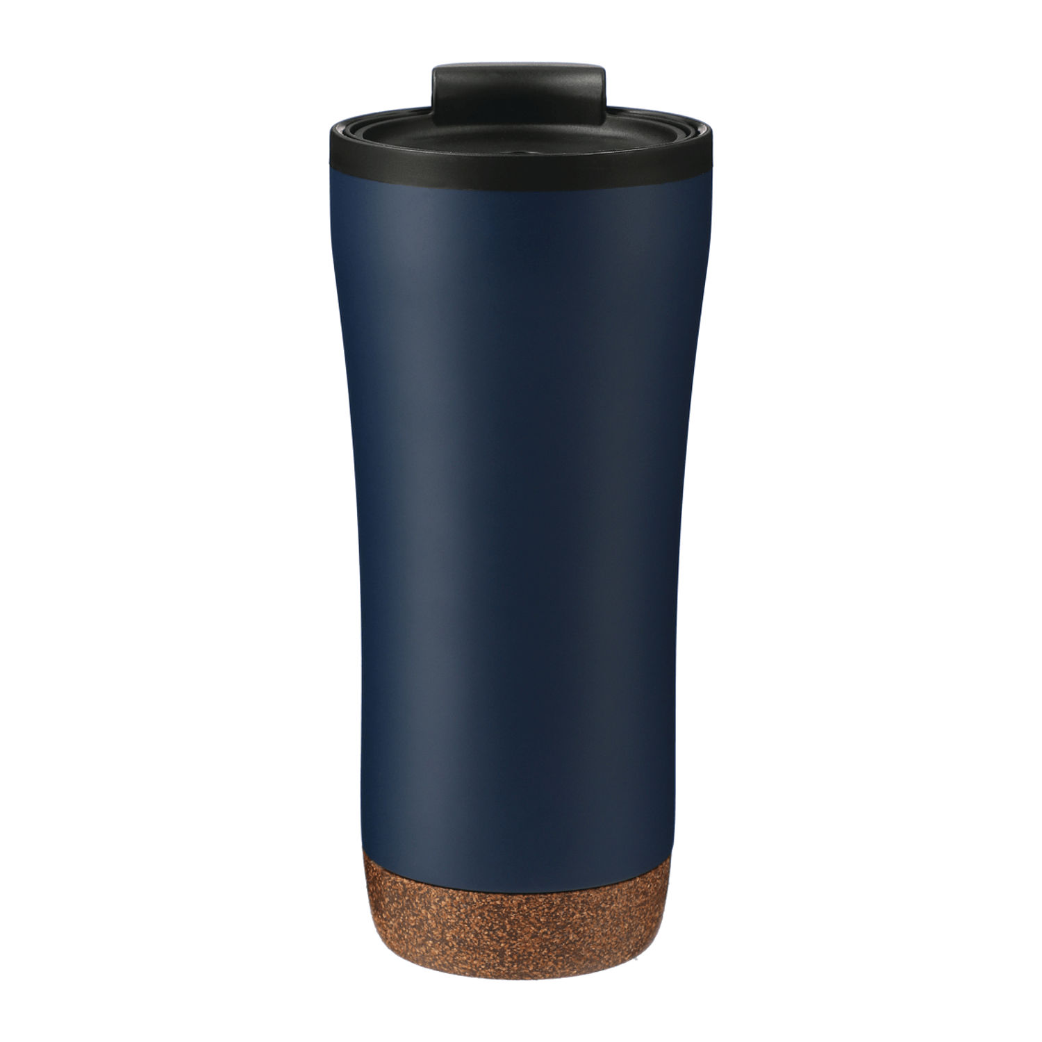 Valhalla 16oz Tumbler With Plastic Inner in Navy