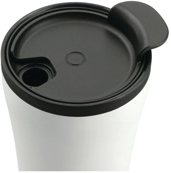 An image of a Custom Valhalla 16oz Tumbler With Plastic Inner!