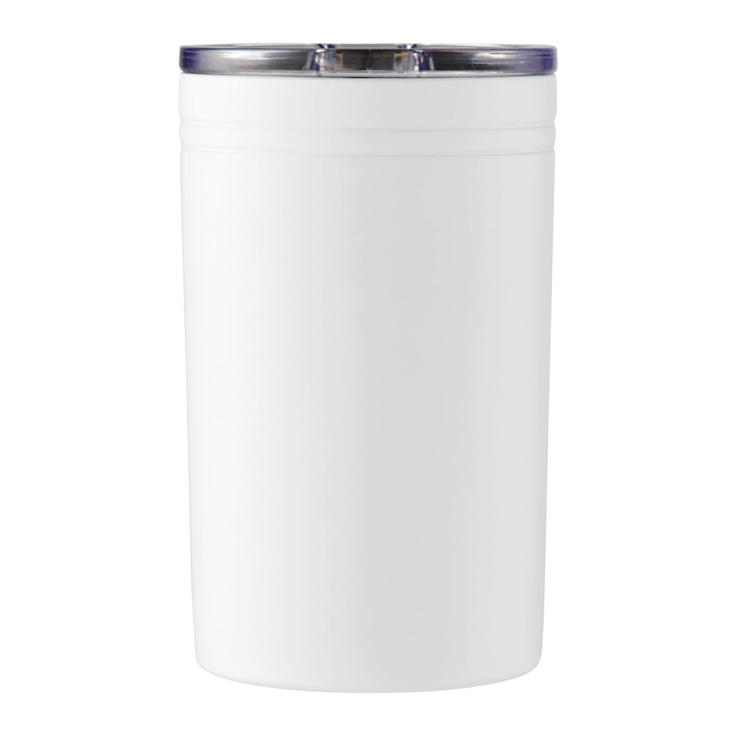 Sherpa 11oz Vacuum Tumbler & Insulator in White