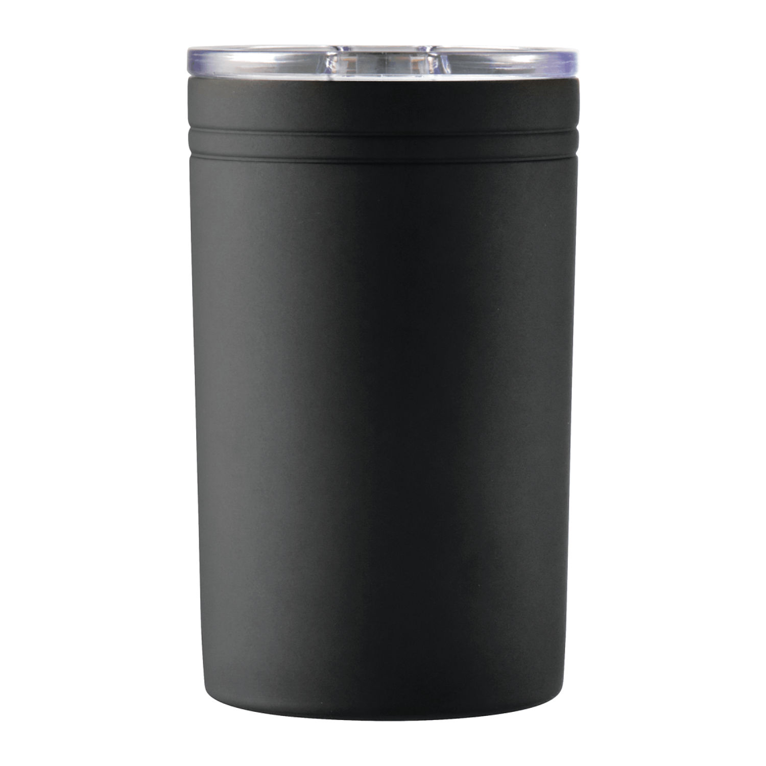 Sherpa 11oz Vacuum Tumbler & Insulator in Black