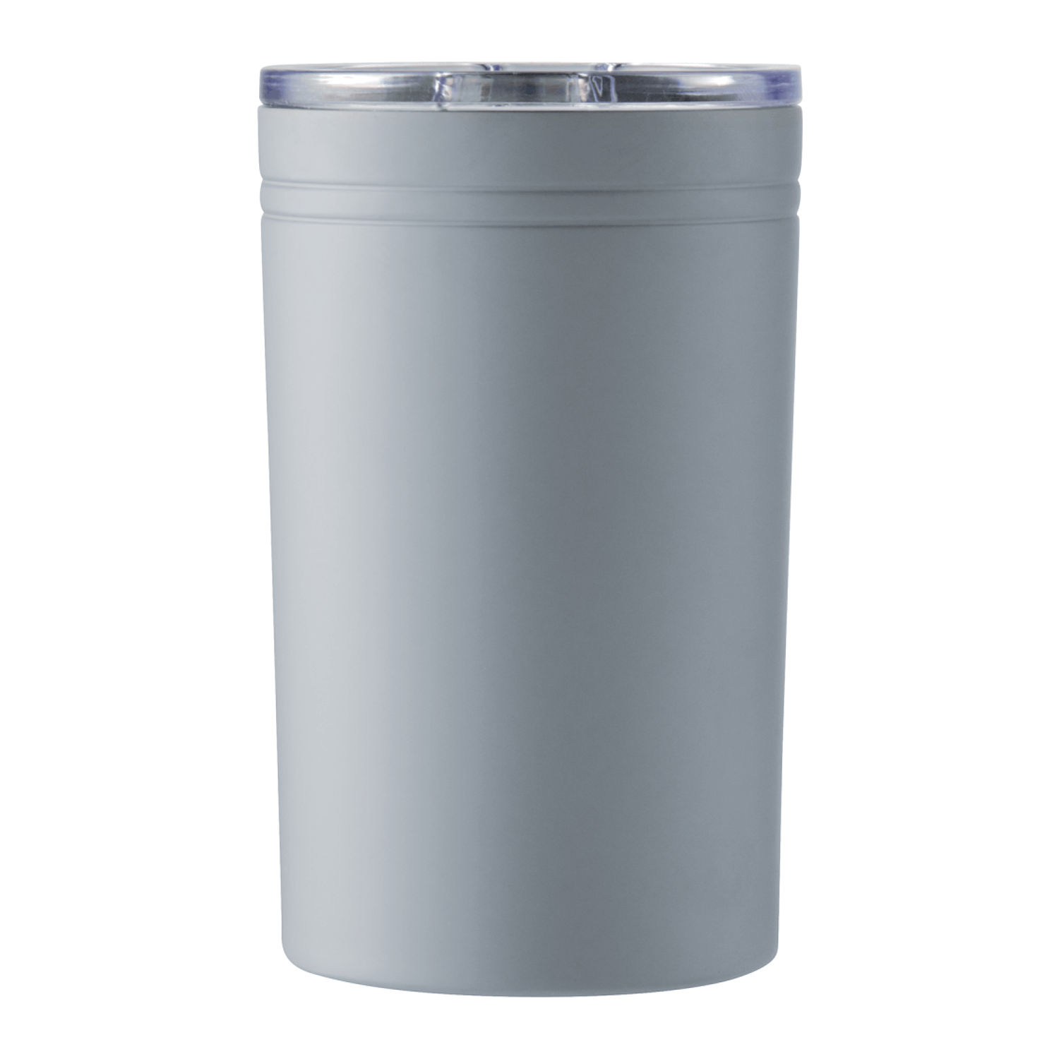 Sherpa 11oz Vacuum Tumbler & Insulator in Grey