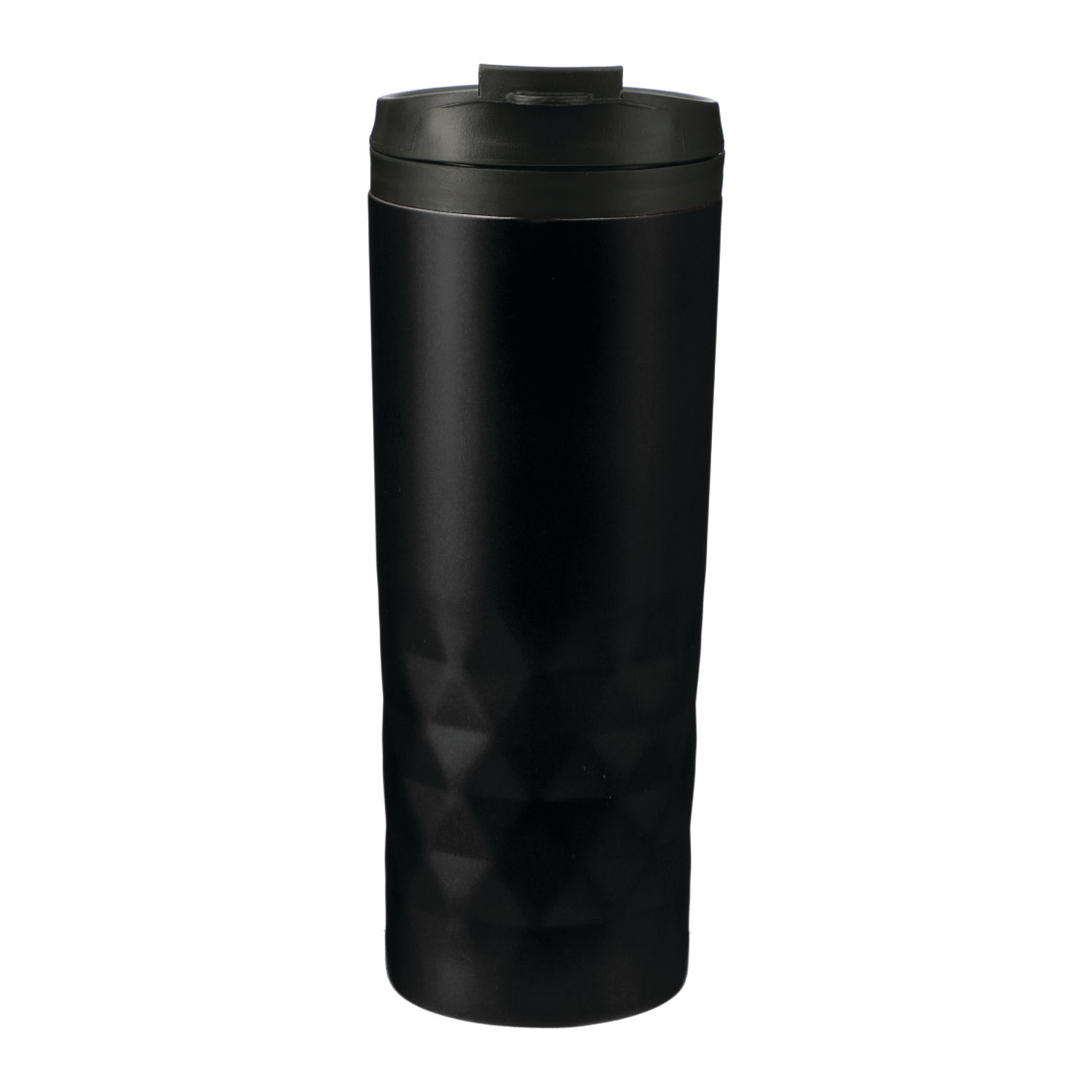 Kappa 16oz Tumbler in Black