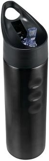An image of a Custom Troika 25oz Stainless Sports Bottle!