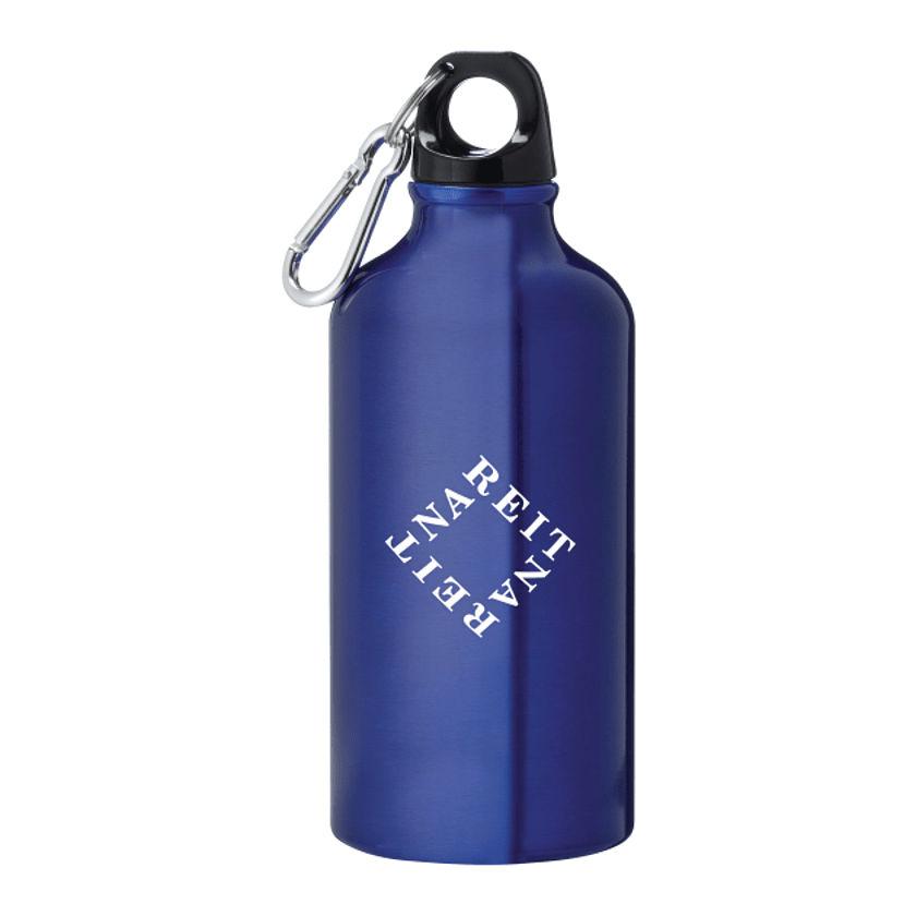 Li'l Shorty 17oz Aluminum Sports Bottle