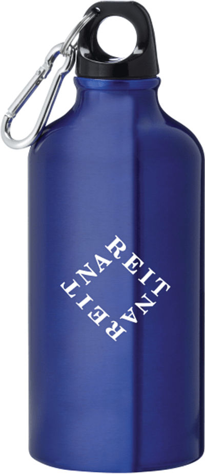 An image of a Custom Li'l Shorty 17oz Aluminum Sports Bottle!