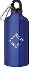 An image of a Custom Li'l Shorty 17oz Aluminum Sports Bottle!