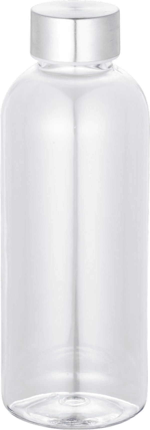 Am image of a Custom Elixir 20oz Tritan Sports Bottle in Clear!