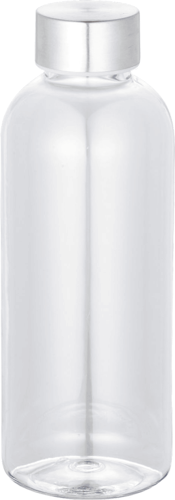 Am image of a Custom Elixir 20oz Tritan Sports Bottle in Clear!