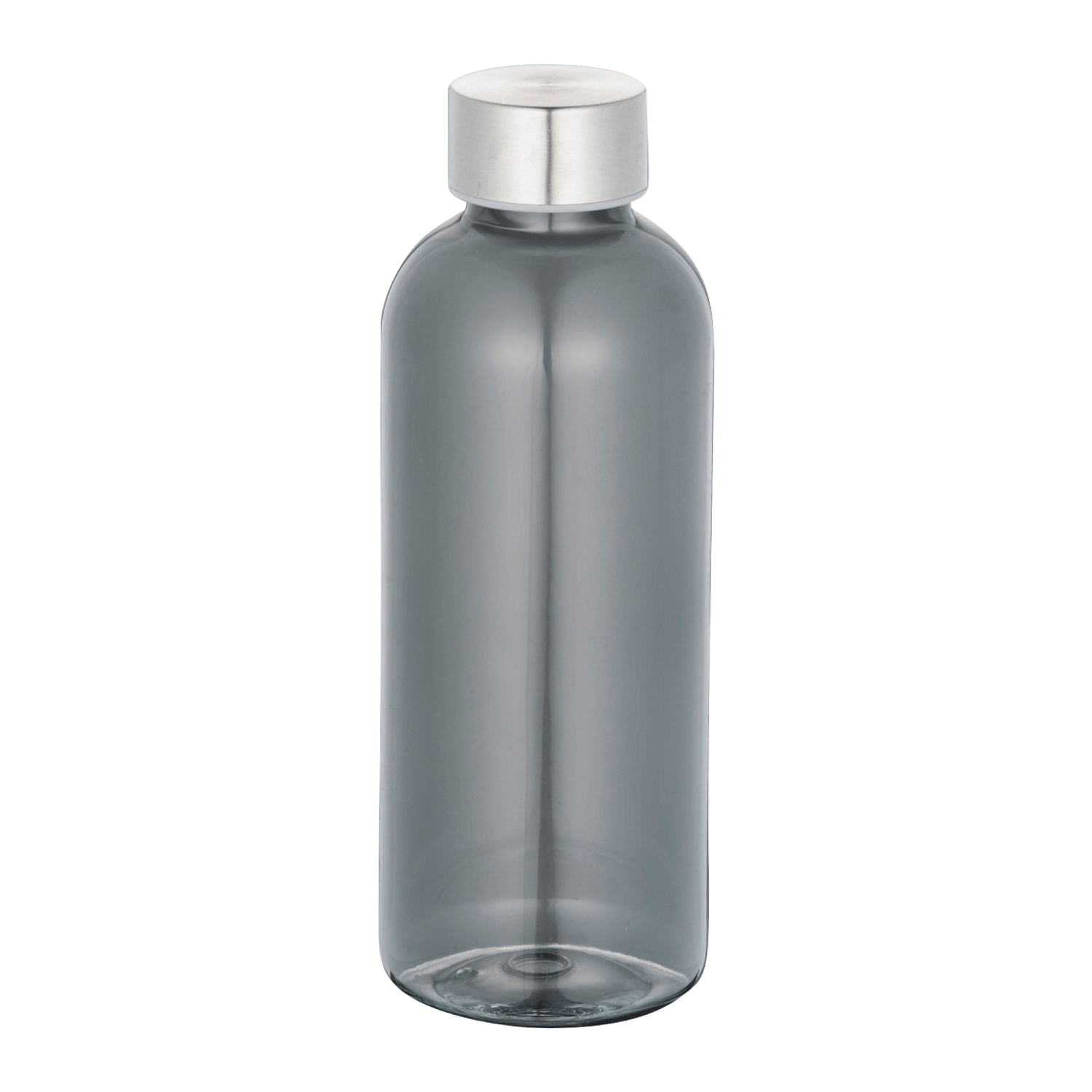 Elixir 20oz Tritan Sports Bottle in Transparent Black