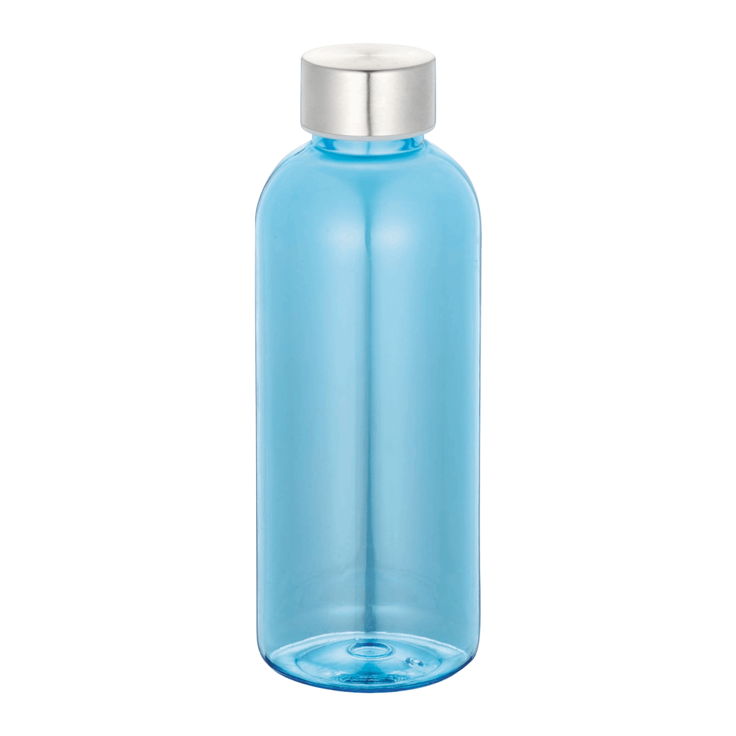 Elixir 20oz Tritan Sports Bottle in Translucent Royal Blue