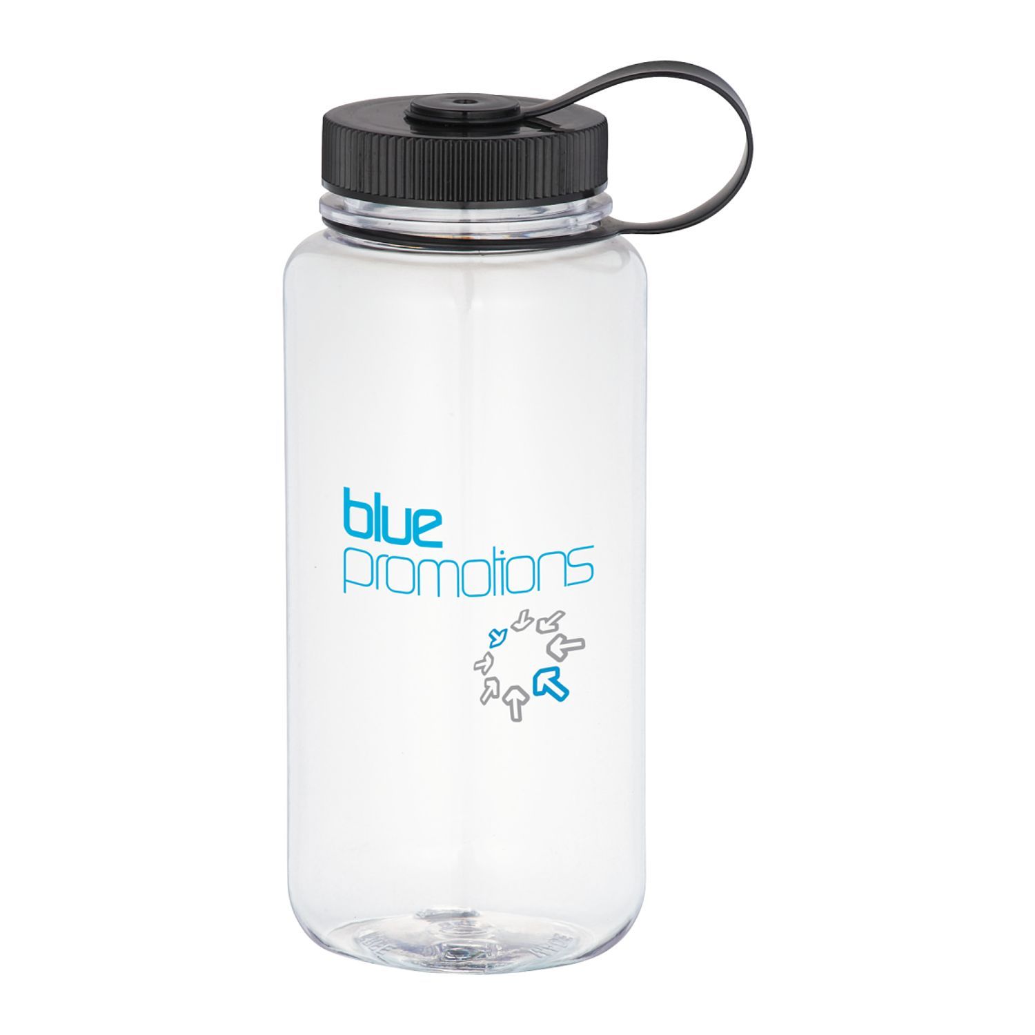 Hardy 30oz Tritan Sports Bottle