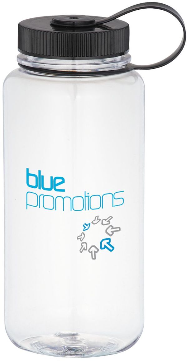 An image of a Custom Hardy 30oz Tritan Sports Bottle!