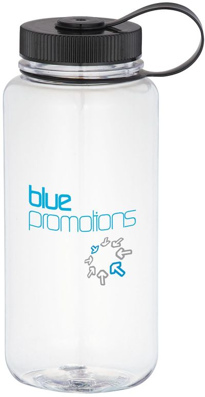 An image of a Custom Hardy 30oz Tritan Sports Bottle!