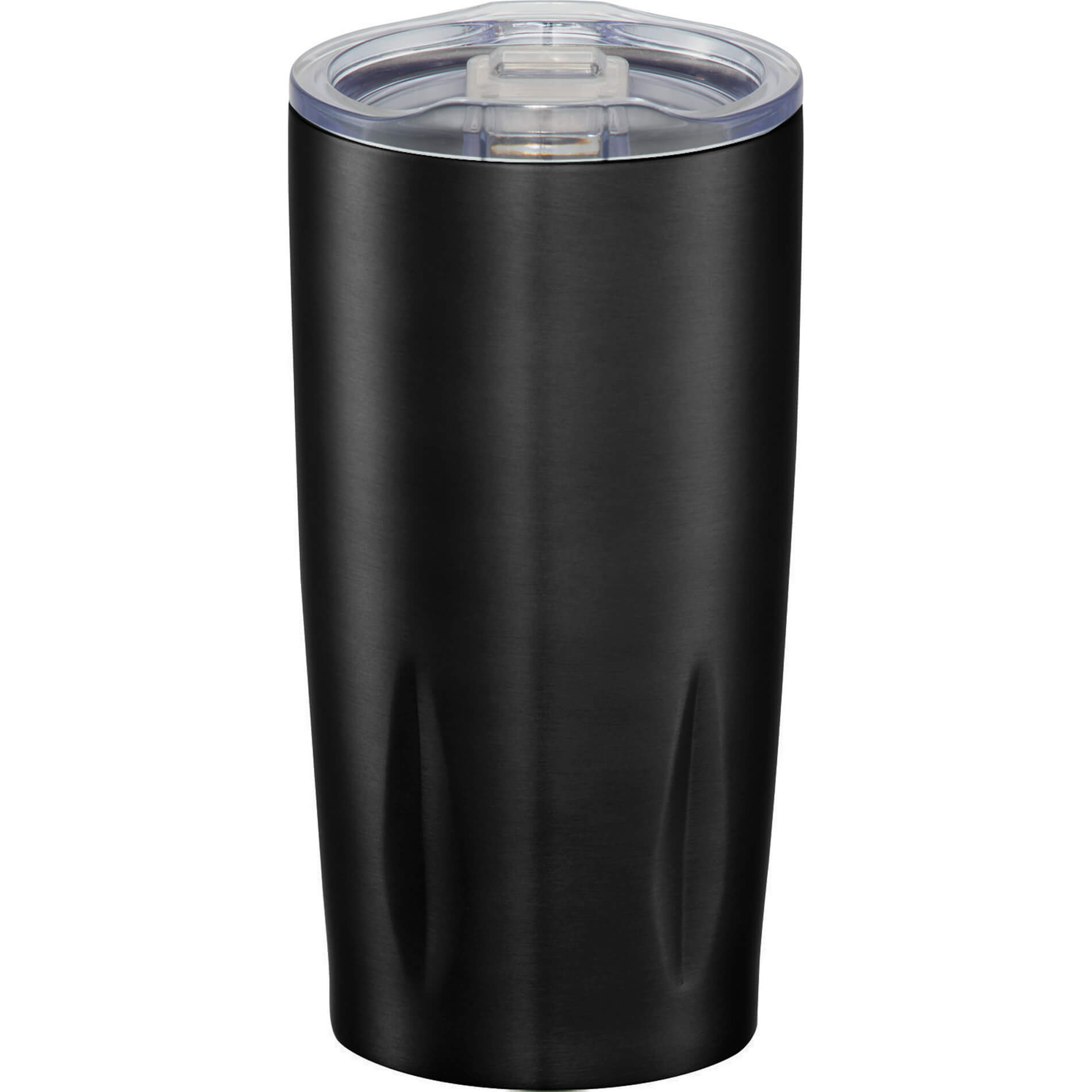 Rocky 20oz Vacuum Tumbler in Black