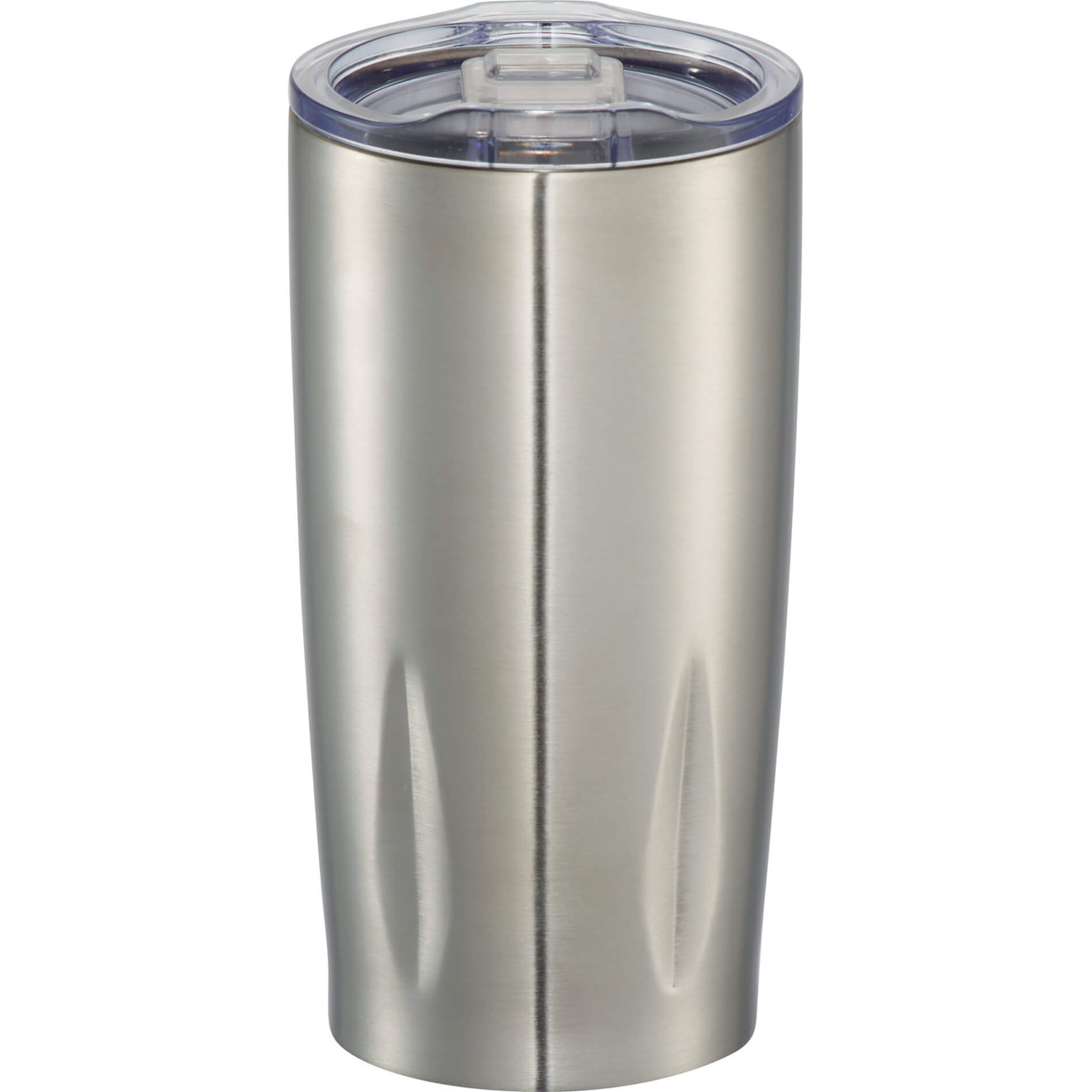Rocky 20oz Vacuum Tumbler in Silver