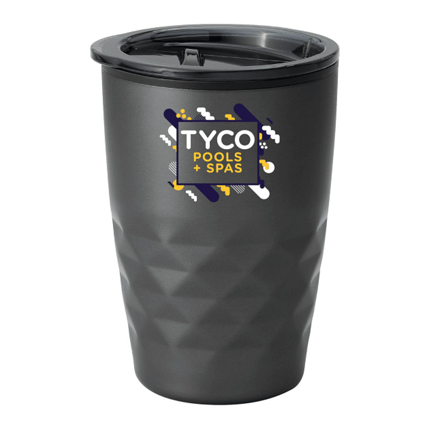 Kappa 12oz Tumbler