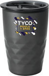 An image of a Custom Kappa 12oz Tumbler!