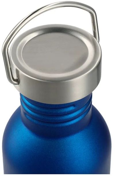 An image of a Custom Thor 20oz Stainless Sports Bottle!